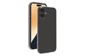 Mobil - Covers & Cases - Vivanco Slim TPU Cover for iPhone 16 Plus - Clear - 64238