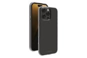 Mobil - Covers & Cases - Vivanco Slim TPU Cover for iPhone 16 Pro Max - Clear - 64245