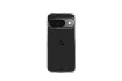 Mobil - Covers & Cases - Tech21 Evo Clear Pixel 9/9 Pro Clear - T21-10829