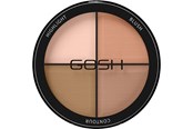 Makeup - Gosh Contour'n Strob Kit - 5711914088187