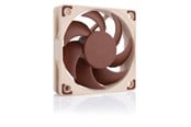 Kabinet Køler - Noctua NF-A6x15 FLX - Kabinet køler - 60mm - Sort - 19 dBA - NF-A6x15 FLX