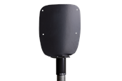 Elbil ladere - Charge Amps Aura Pole Mount - single 60 mm - CA-131362