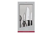 Køkkenredskaber - Victorinox Swiss Classic - knives/scissors/peeler set - 6.7133.4G