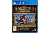 Spil - Harry Potter: Quidditch Champions (Deluxe Edition) - Sony PlayStation 4 - Sport - 5051895418048