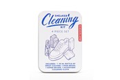 Rengøring - Kikkerland Sneaker Cleaning Kit (CD149) - CD149