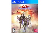 Spil - Mercenaries Wings: The False Phoenix - Sony PlayStation 4 - Turn-based - 0897790002303