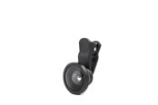 Mobil - Andet Tilbehør - Kikkerland - Wide Angle Selfie Lens (US106) - US106