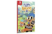 Spil - Floppy Knights - Nintendo Switch - Strategi - 0810148571313