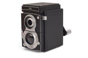Skrive- og Tegneværktøjer - Kikkerland - Camera Pencil Sharpener (SC12) - SC12