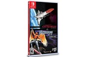 Spil - Gleylancer & Gynoug Combo Pack - Nintendo Switch - Action/Adventure - 0810105678673