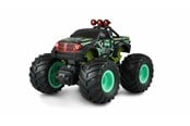 Fjernstyret - Amewi Big Buster Monster Truck 1:18 RTR Green - 22484