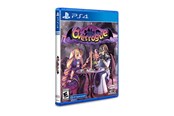 Spil - Overrogue - Sony PlayStation 4 - RPG - 0810148570743