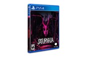 Spil - Saturnalia - Sony PlayStation 4 - Gyser - 0810148571504