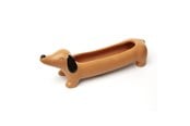 Boligindretning - Kikkerland - Daisy The Dachshund Planter (PL17) - PL17