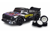 Fjernstyret - Amewi Drift Sports Car Breaker 1:16 2.4GHz RTR - 21087