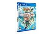 Spil - Gale of Windoria - Sony PlayStation 4 - RPG - 0810148571696