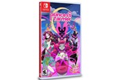 Spil - Princess Farmer - Nintendo Switch - Puslespil - 0810148571719