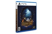 Spil - Colossal Cave - Sony PlayStation 5 - Action/Adventure - 0810148572280