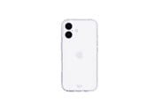 Mobil - Covers & Cases - Tech21 Evo Lite for iPhone 16 - Clear - T21-10851