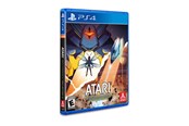 Spil - Atari Recharged Collection 3 - Sony PlayStation 4 - Action - 0810148571771