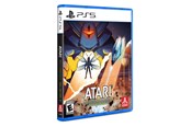 Spil - Atari Recharged Collection 3 - Sony PlayStation 5 - Action - 0810148571764