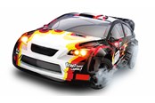Fjernstyret - Amewi FR16 Rally Drift Vehicle Brushed 4WD 1:16 RTR - 21093