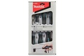 Håndværktøj  - Makita E-13524 Screwdriver Set 6-Piece - E-13524