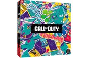 Merchandise - Good Loot - Gaming Puzzle: Call of Duty Zombies Collage (1000 pieces) - Puslespil - 5908305246770