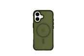 Mobil - Covers & Cases - Tech21 Evo Armour MagSafe for iPhone 16 - Green - T21-10883
