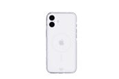 Mobil - Covers & Cases - Tech21 Evo Clear MagSafe for iPhone 16 Plus - Clear - T21-10909