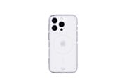 Mobil - Covers & Cases - Tech21 Evo Clear MagSafe for iPhone 16 Pro - Clear - T21-10968