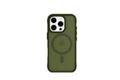 Mobil - Covers & Cases - Tech21 Evo Armour MagSafe for iPhone 16 Pro - Green - T21-11001