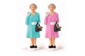 Boligindretning - Kikkerland - Solar Queen (1601-A) assorted - 1601-A