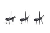 Borddækning - Kikkerland - Party Picks Ants Set Of 20 (CU125) - CU125