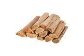 Konstruktionslegetøj - Colorations - Rounded Driftwood Twigs 250 grams - 31WD10