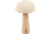 Kreativt Legetøj - Creativ Company Wooden Mushroom 14cm - 56934