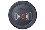 Kamera & objektivtilbehør - Nikon Front lens cap BF-N2 - JMD01201