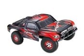 Fjernstyret - Amewi Fighter PRO 4WD Brushless 1:12 Short Course RTR 2.4GHz - 22245