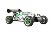 Fjernstyret - Amewi Blade Pro Buggy Brushless 4WD 1:10 RTR - 22314