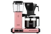 Kaffe og Espresso - Moccamaster Optio Pink - 53621