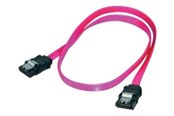 SATA & ATA kabel - DIGITUS ASSMANN Basic SATA cable - 50 cm - AK-400100-005-R