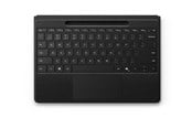Tastatur - Microsoft Surface Pro Flex Keyboard - Tastatur - Fransk - Sort - ZRA-00005