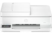 Printer - HP ENVY 6530e All-in-One Multifunktion - Farve - Blæk - 714P1B#629