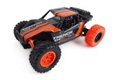 Fjernstyret - Amewi Desert Truck Trench 1:24 RTR Orange/Black - 22400