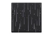 Smart Home - Sonoff Decorative cover / cap for T5 Star 2C touch switch - T5-2C-86-star