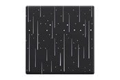 Smart Home - Sonoff Decorative cover / cap for T5 Star 1C touch switch - T5-1C-86-star