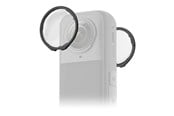 Actionkamera tilbehør - Insta360 X3 Standard Removable Lens Guards - CINSBAQY