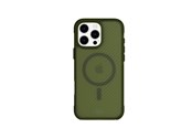 Mobil - Covers & Cases - Tech21 Evo Armour MagSafe for iPhone 16 Pro Max - Green - T21-11060