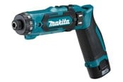 Skrue/Boremaskine - Makita DF012DSJ Phillips Screwdriver - DF012DSJ