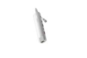 Dockingstation - LINQ 6in1 PRO 140W USB-C Multiport Hub | Space Grey-White - LQ49061